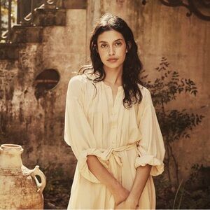 Doen Joan maxi dress - XL EUC